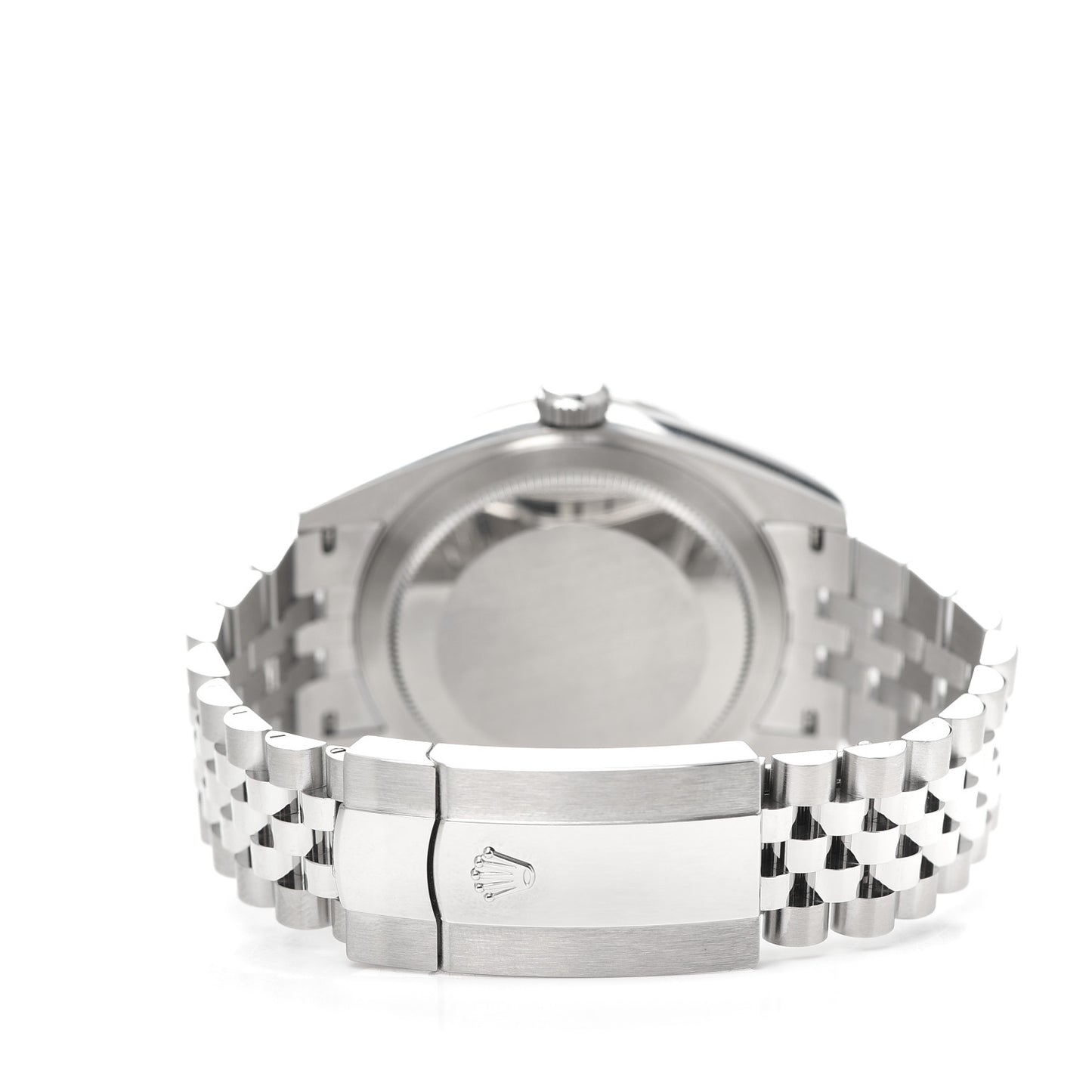 Stainless Steel 18K White Gold 42mm Oyster Perpetual Sky-Dweller Watch Bright Blue 326934
