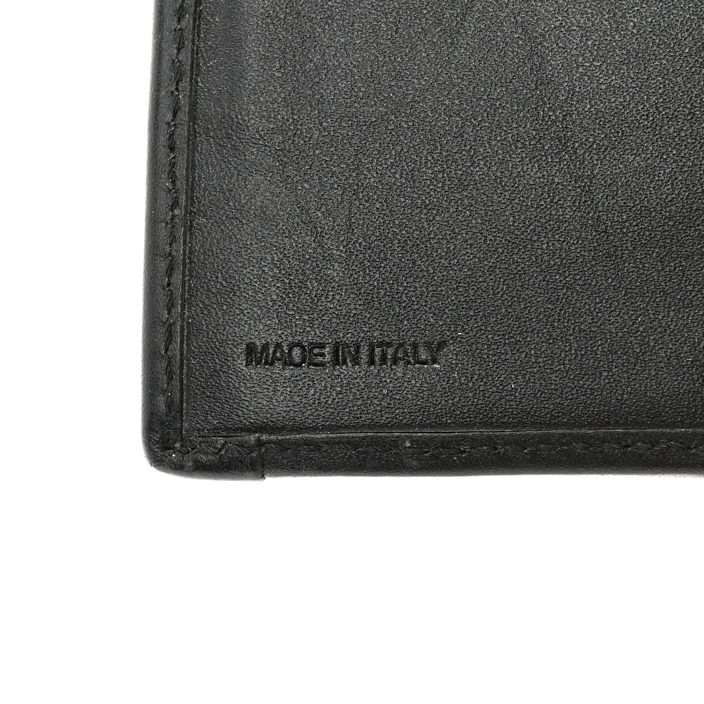 Haymarket Check Continental Wallet Black