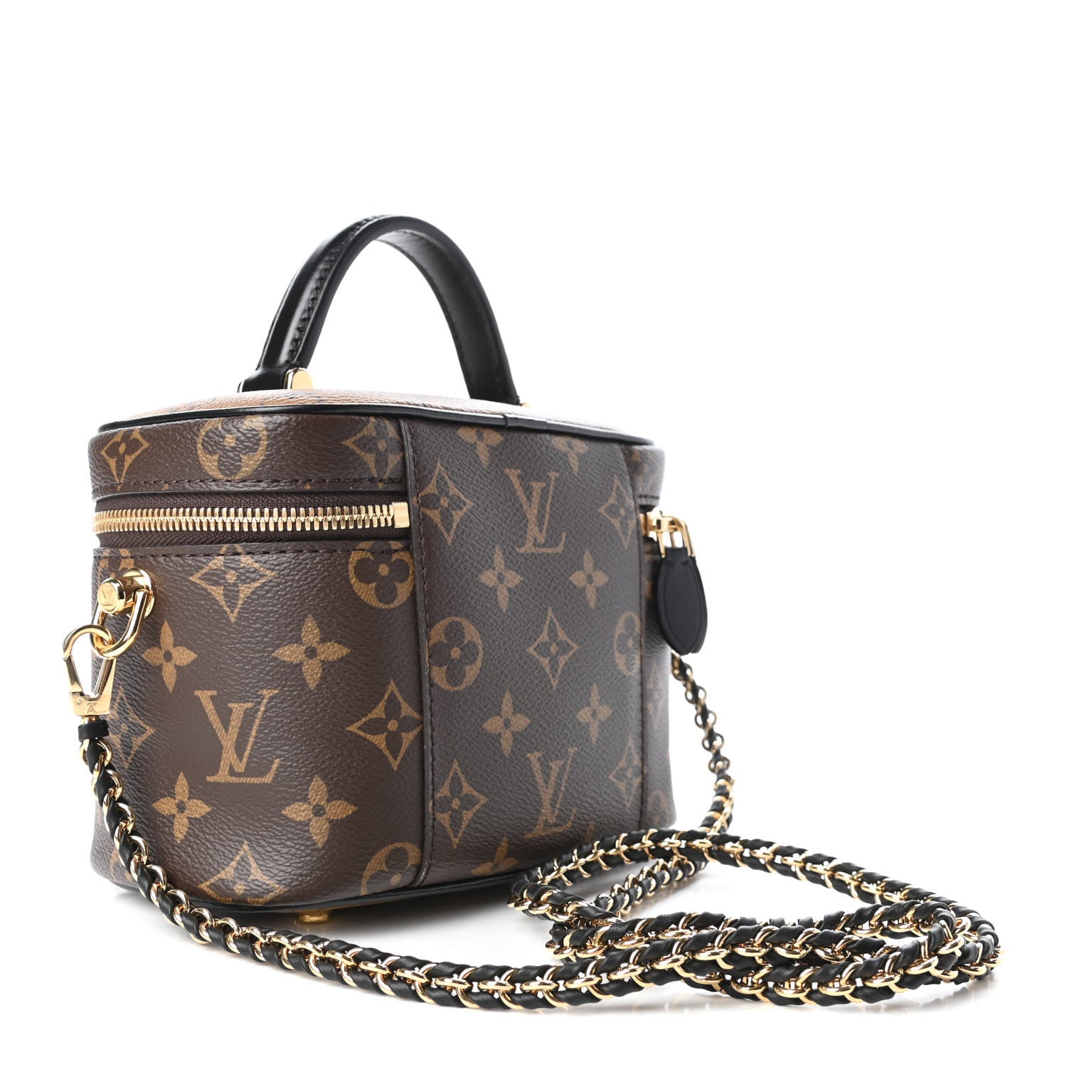 Louis Vuitton Reverse Monogram Vanity PM 3 of 13