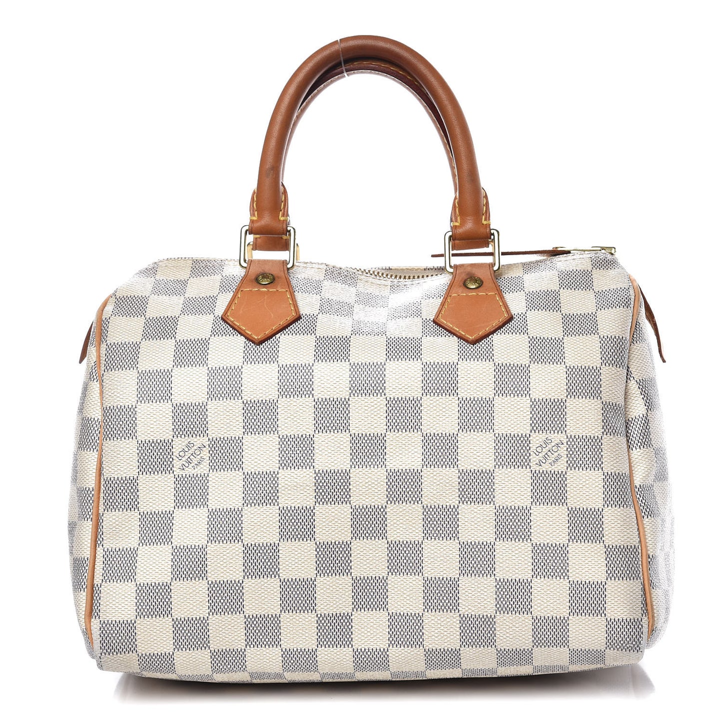 Damier Azur Speedy 25