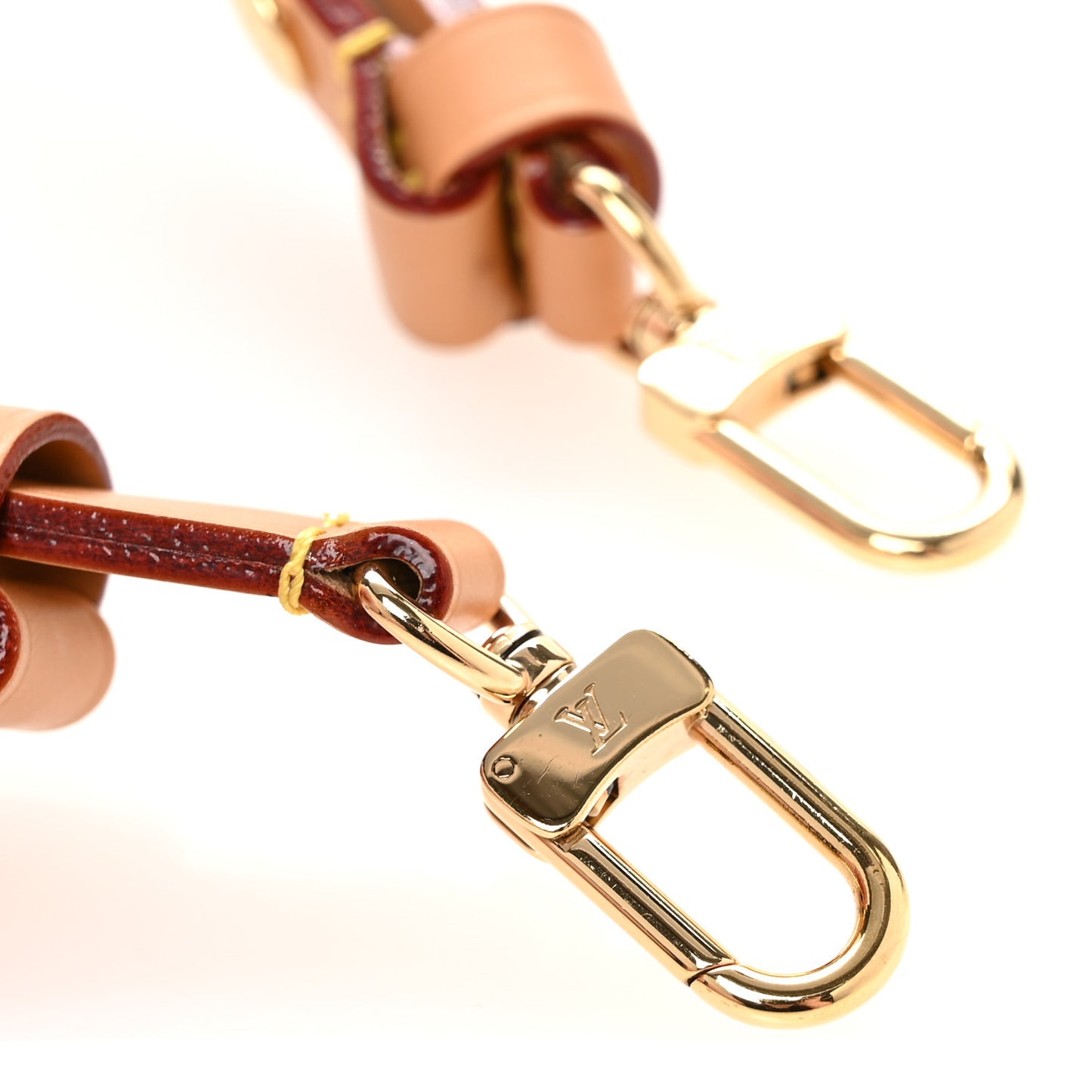 Vachetta Ivy Shoulder Strap