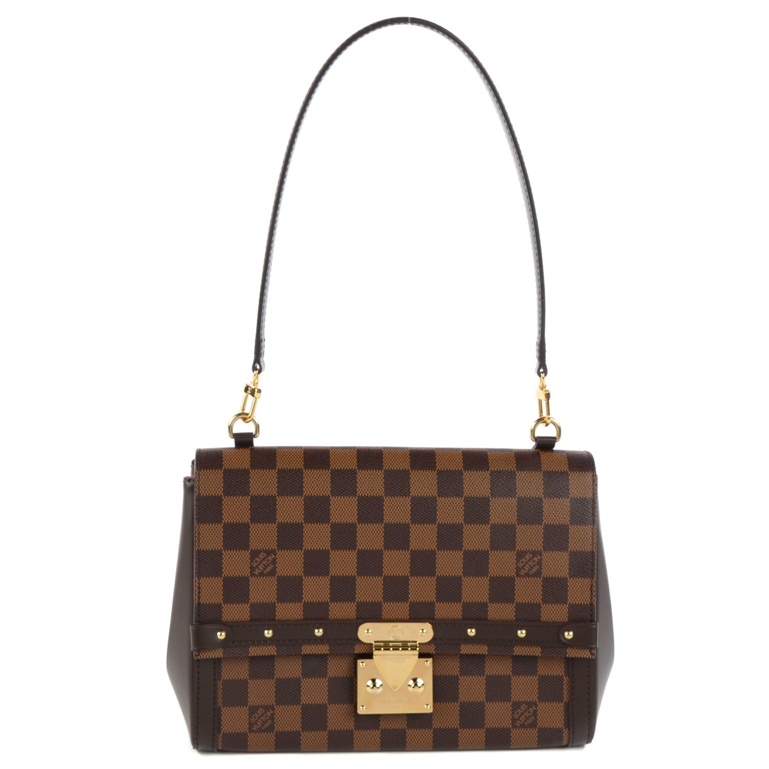Louis Vuitton Damier Ebene Venice 1 of 7