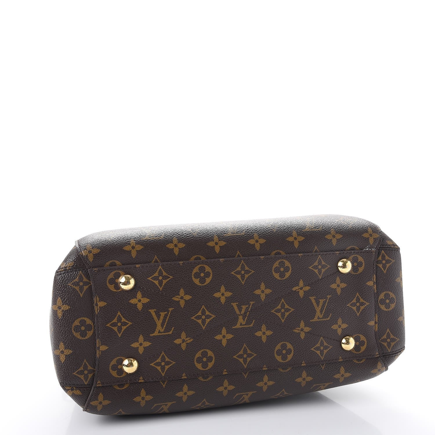 Louis Vuitton Monogram Montaigne MM 5 of 12