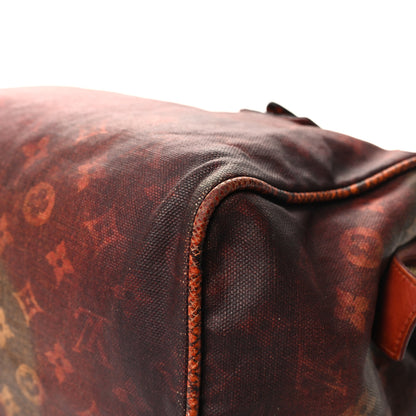 Louis Vuitton Richard Prince Mancrazy Jokes Bag 12 of 13