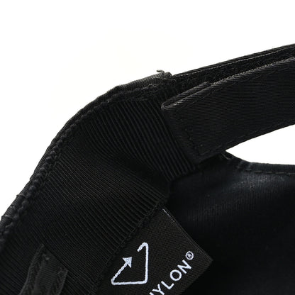 Prada Re-Nylon Womens Baseball Cap M Black 9 of 9