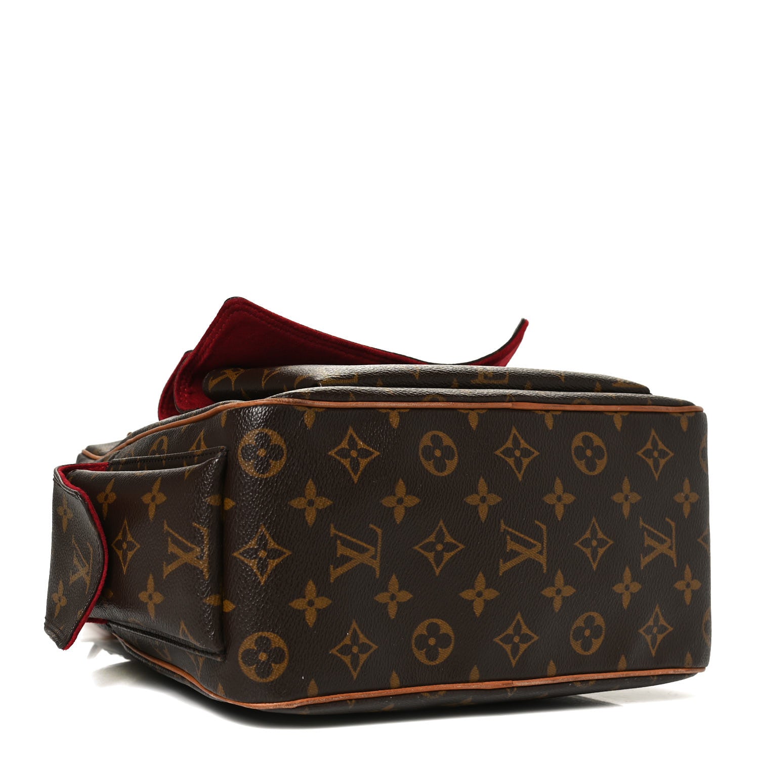 Louis Vuitton Monogram Excentri-Cite 4 of 15