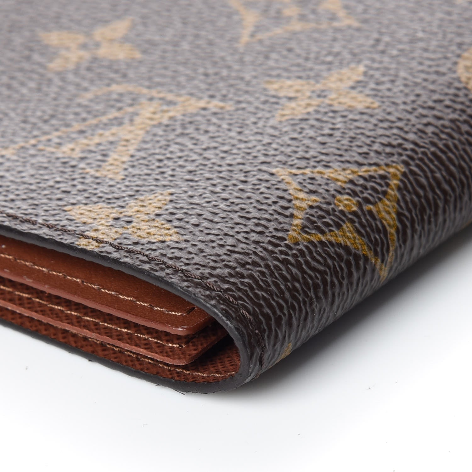 Louis Vuitton Monogram Passport Cover 9 of 9