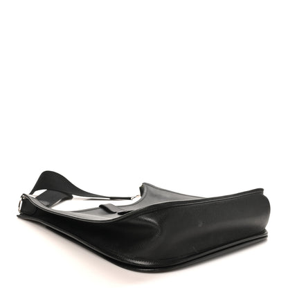Hermes Epsom Evelyne III GM Black 4 of 10