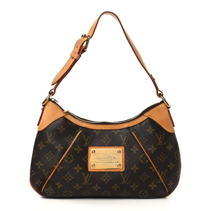 Louis Vuitton Monogram Thames PM 1 of 7