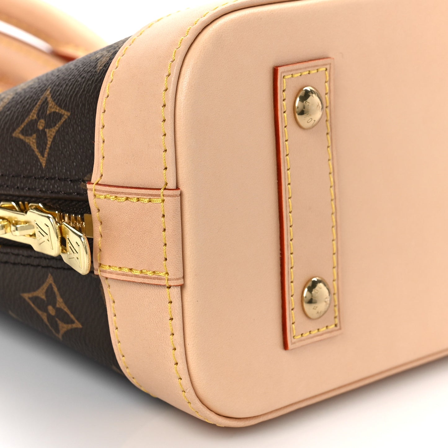 Monogram Alma BB