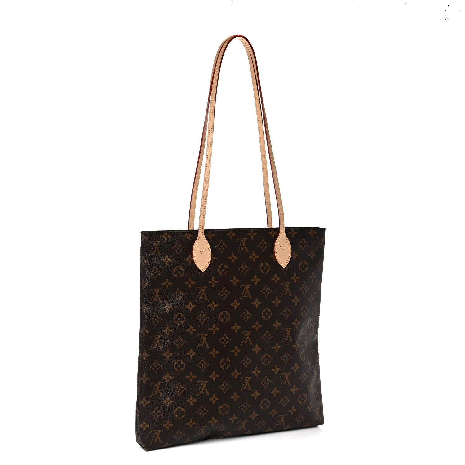 Louis Vuitton Monogram Carry It 4 of 10