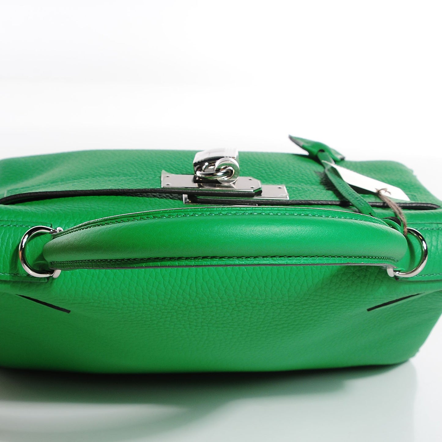 Taurillon Clemence Kelly Retourne 28 Bambou Bamboo