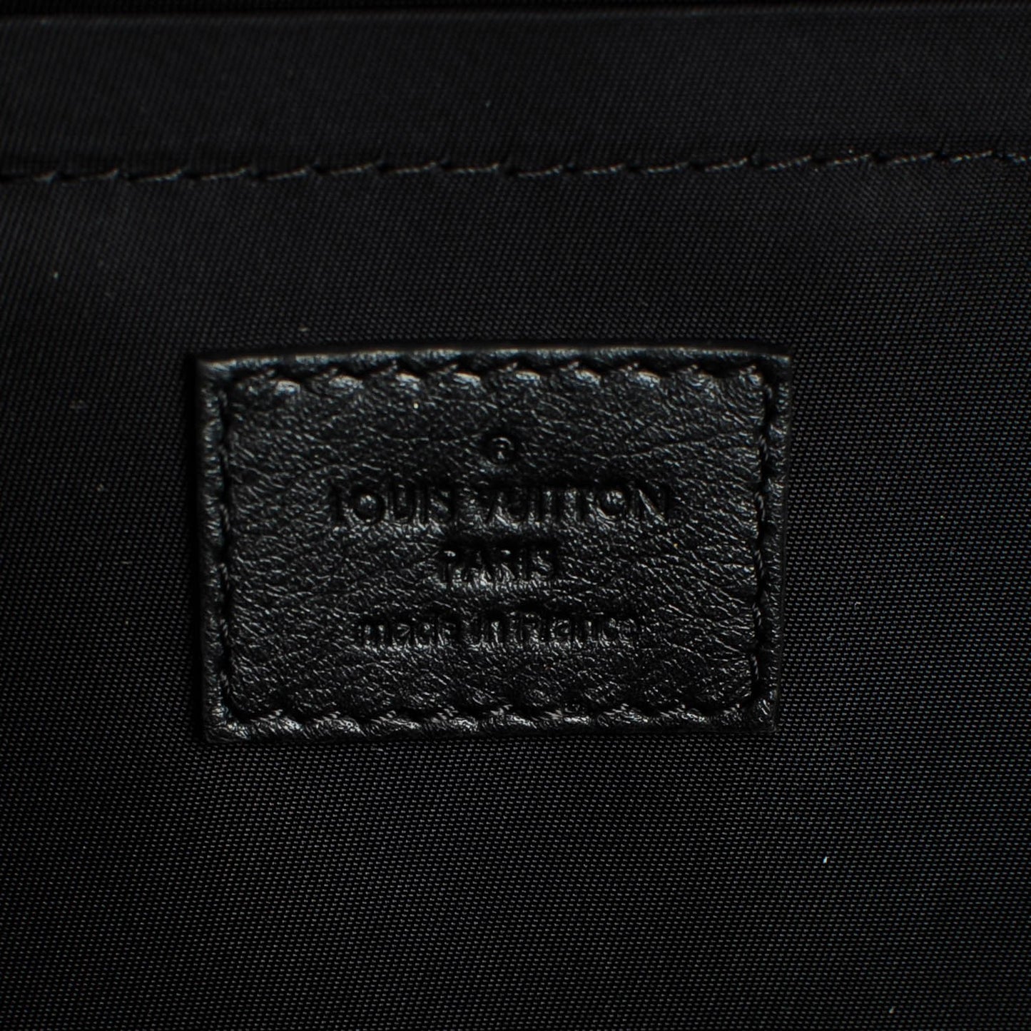 Monogram Palm Springs Backpack MM