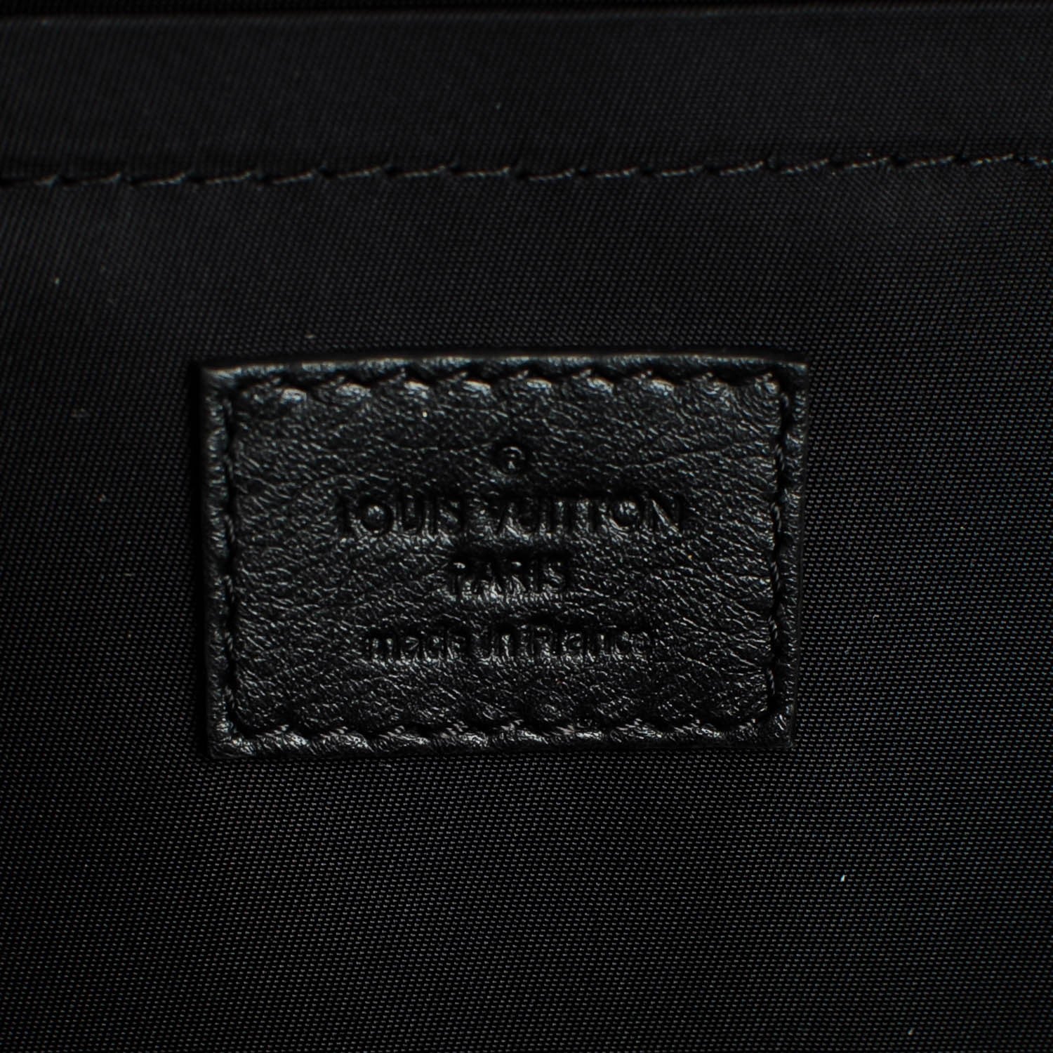 Louis Vuitton Monogram Palm Springs Backpack MM 6 of 6