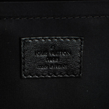 Louis Vuitton Monogram Palm Springs Backpack MM 6 of 6