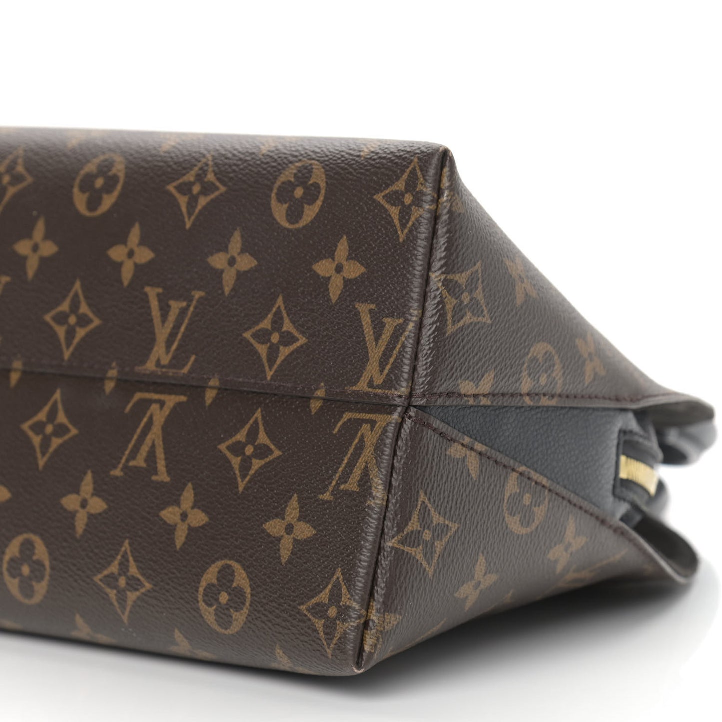 Monogram Alma BNB Black