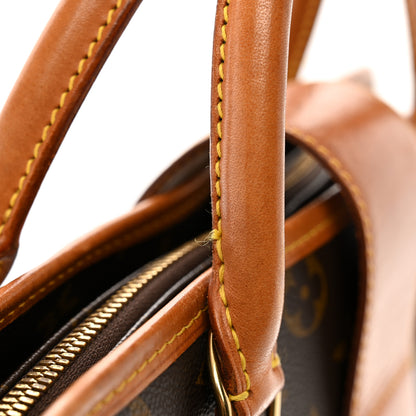 Louis Vuitton Monogram Rivoli Briefcase 13 of 13