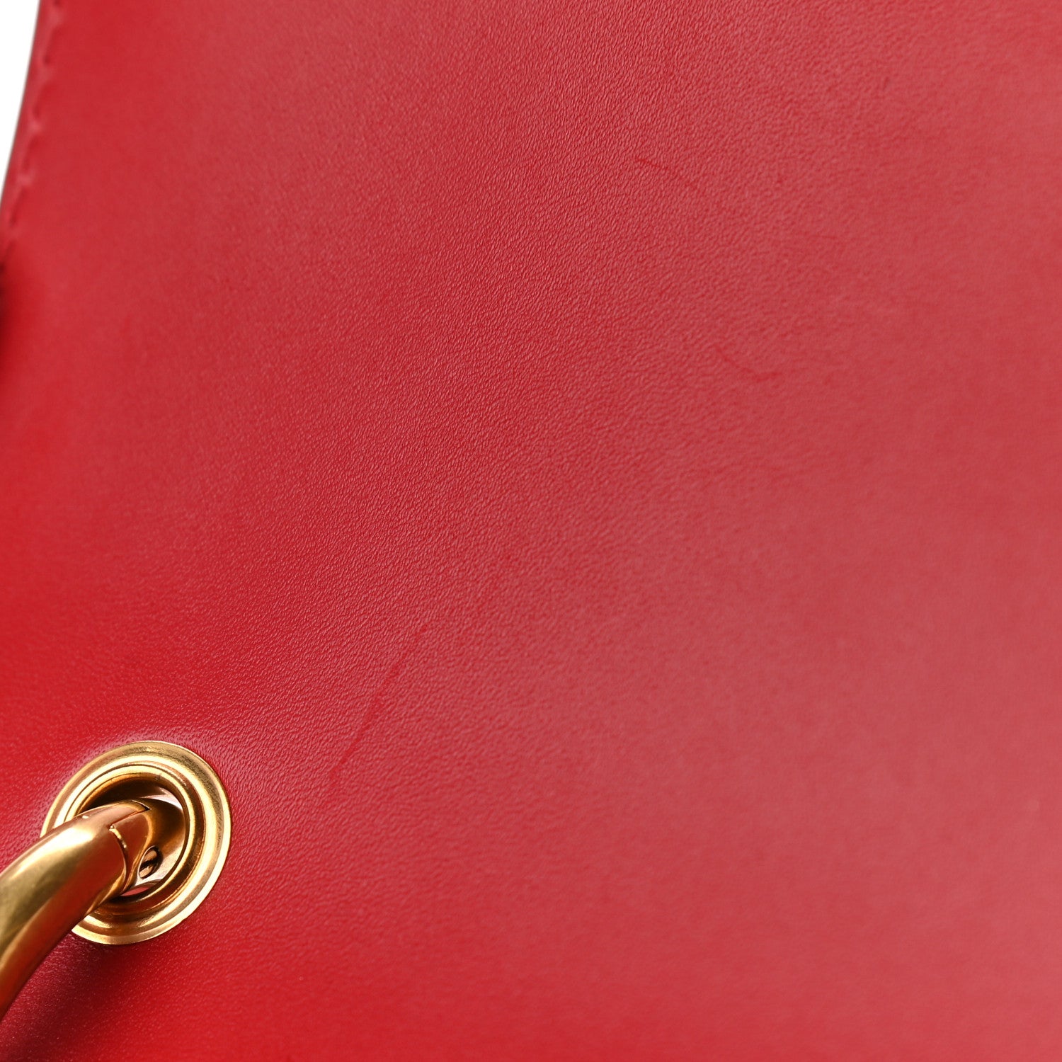Gucci Calfskin Sylvie Web Small Queen Margaret Top Handle Bag Blue Agata Hibiscus Red Mystic White Sugar Pink 10 of 10