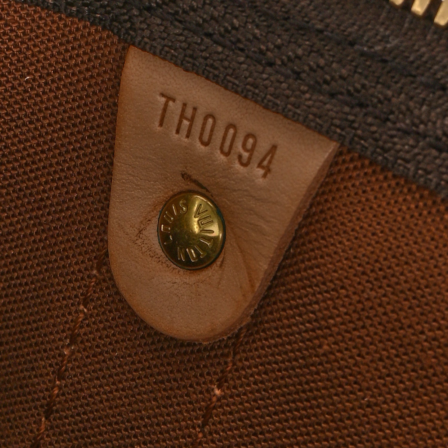 Louis Vuitton Monogram Keepall 50 12 of 13
