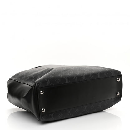 Louis Vuitton Monogram Eclipse Grand Sac 4 of 14