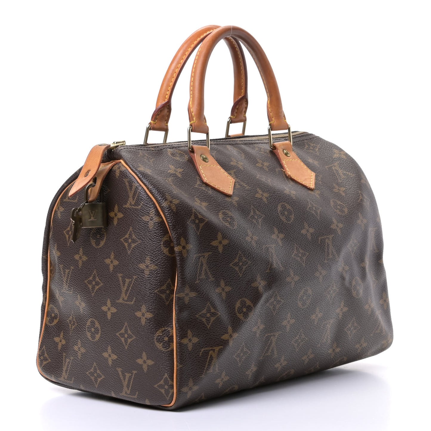 Monogram Speedy 30