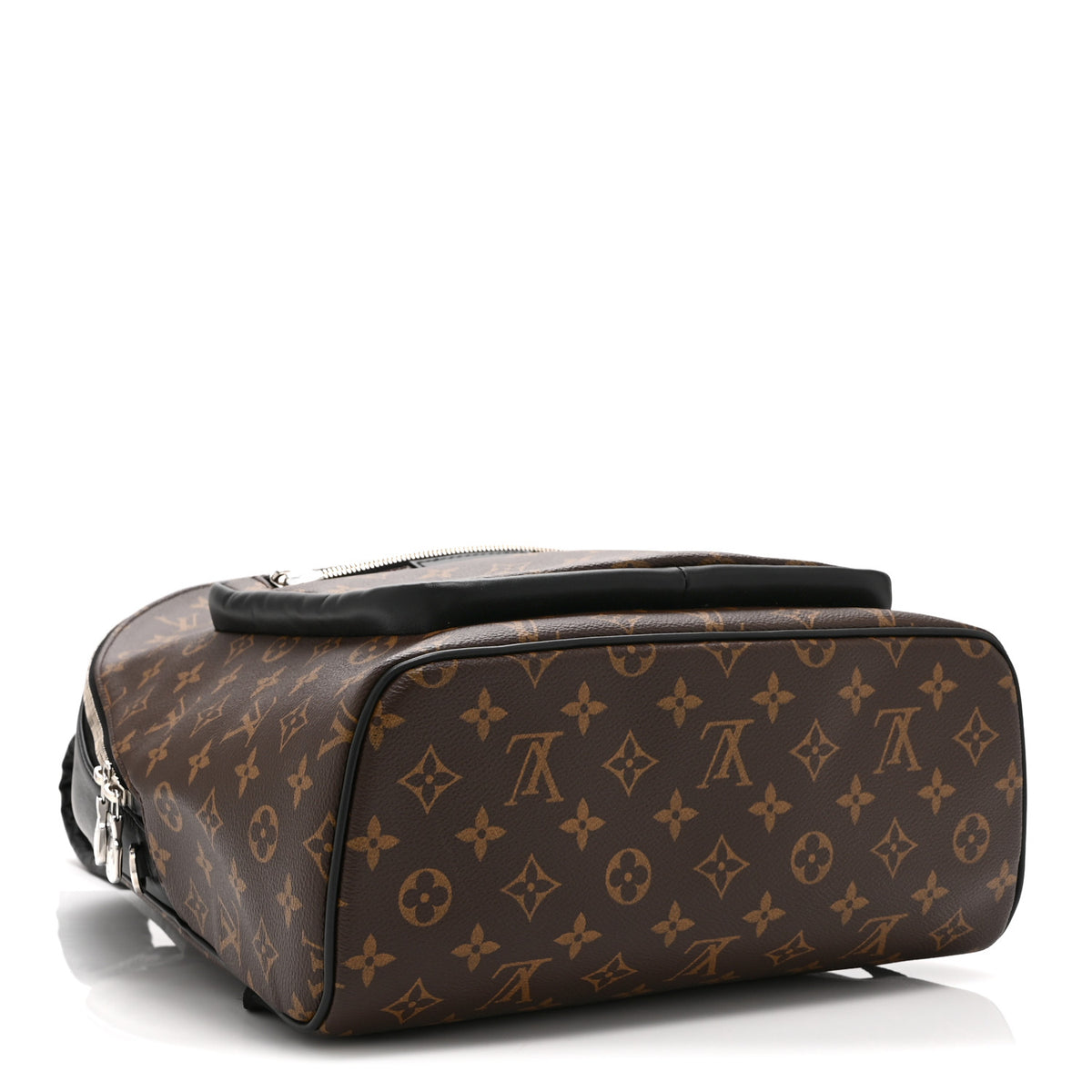 Monogram Macassar Josh NM Backpack