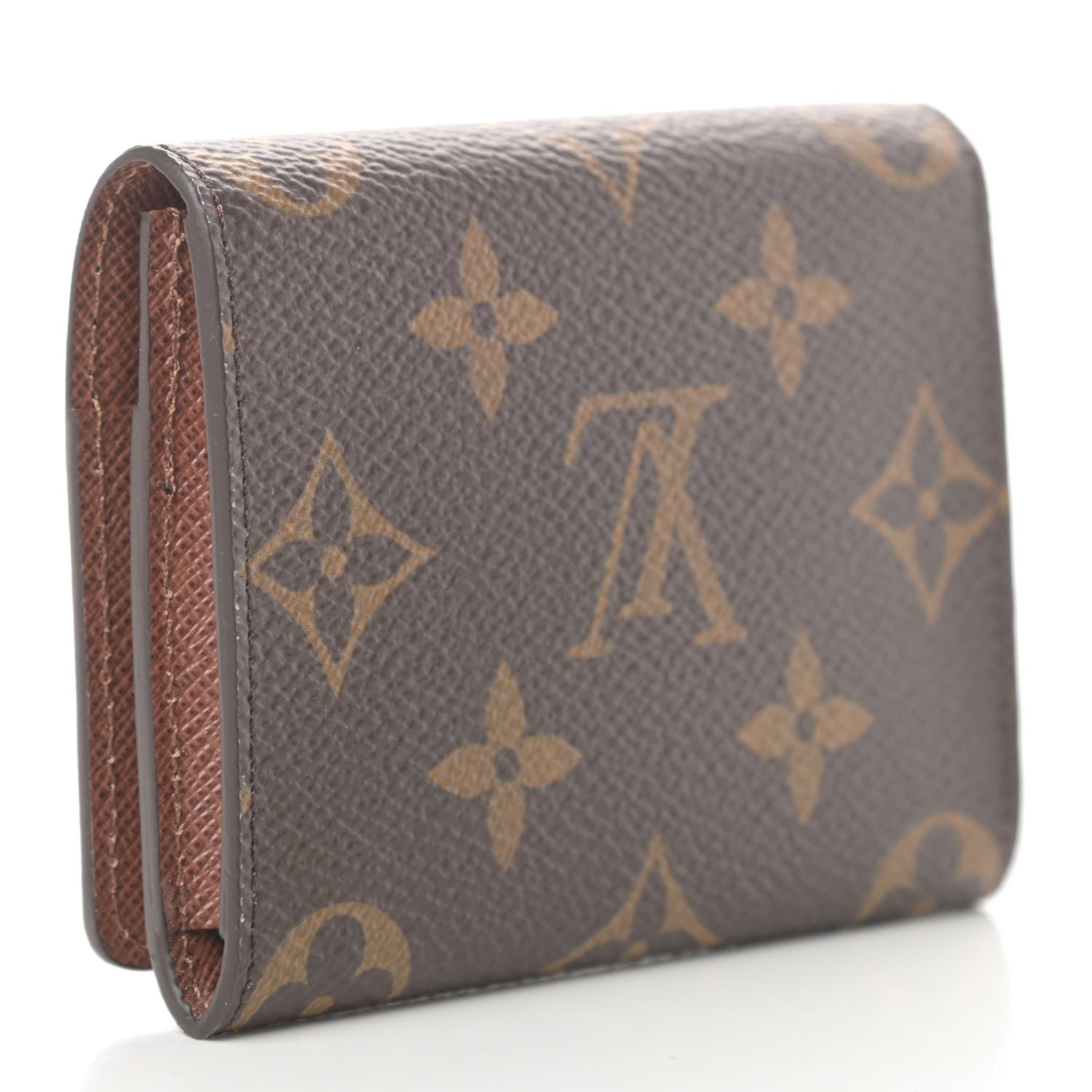 Louis Vuitton Monogram Business Card Holder 3 of 7