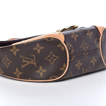 Louis Vuitton Monogram Saint Cloud NM 8 of 9