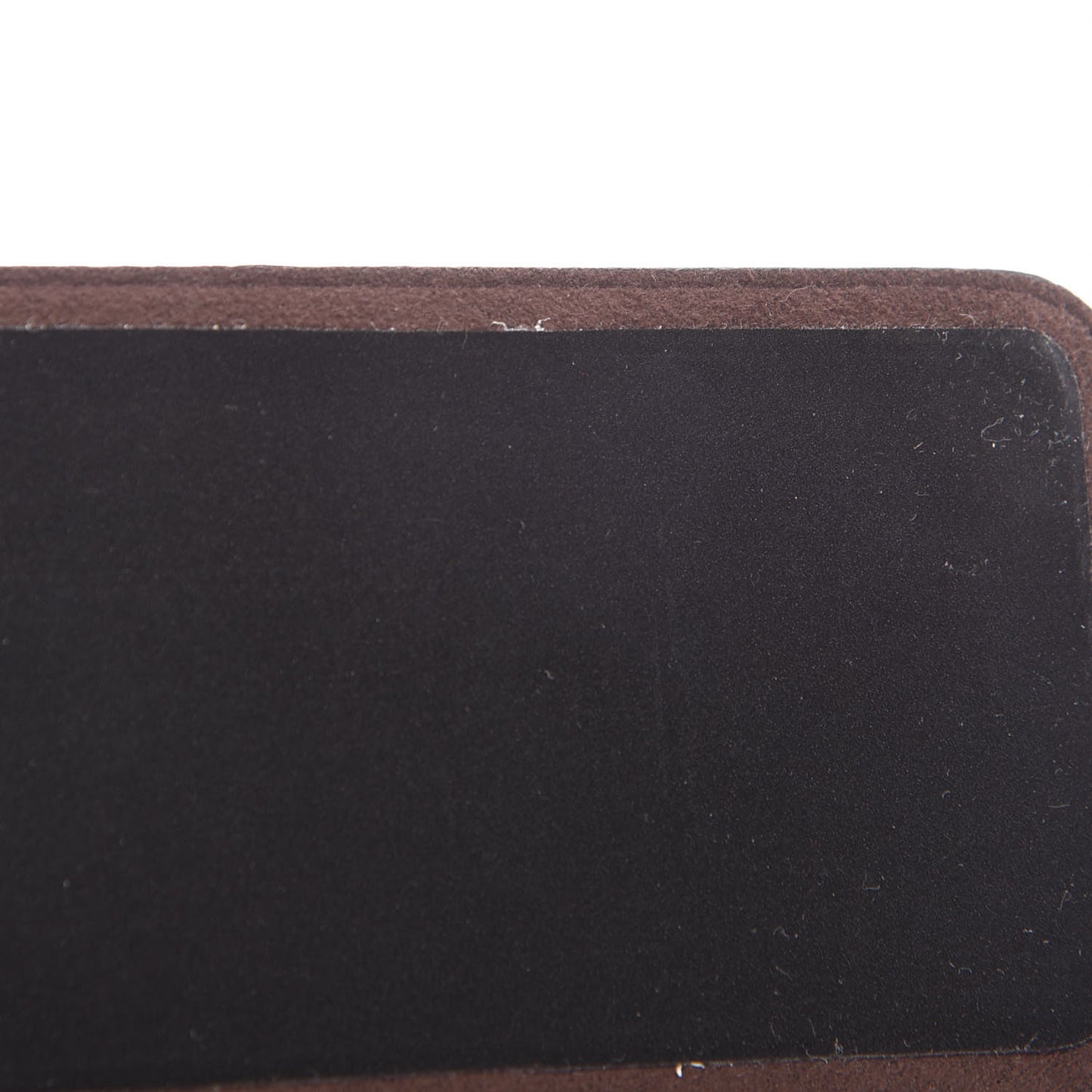 Monogram iPhone 7/8 Plus Folio Case