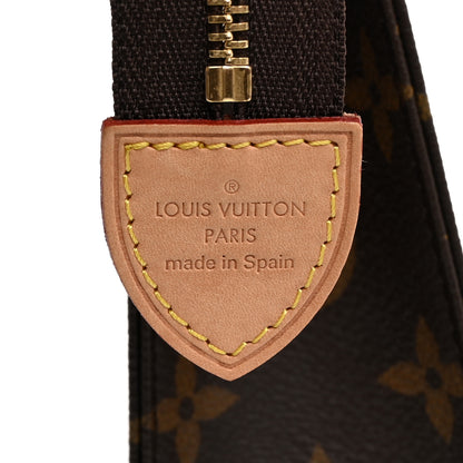 Louis Vuitton Monogram Toiletry Pouch 19 6 of 6