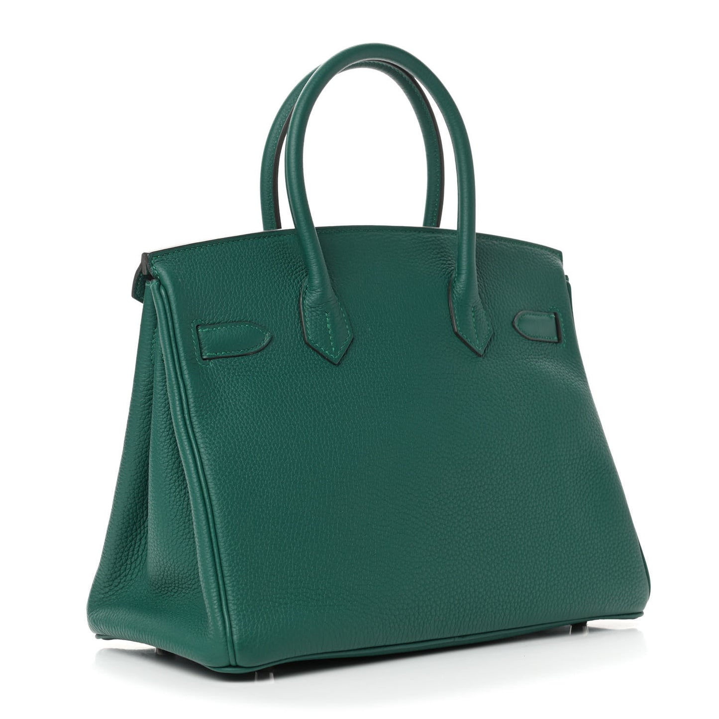Togo Birkin 30 Malachite