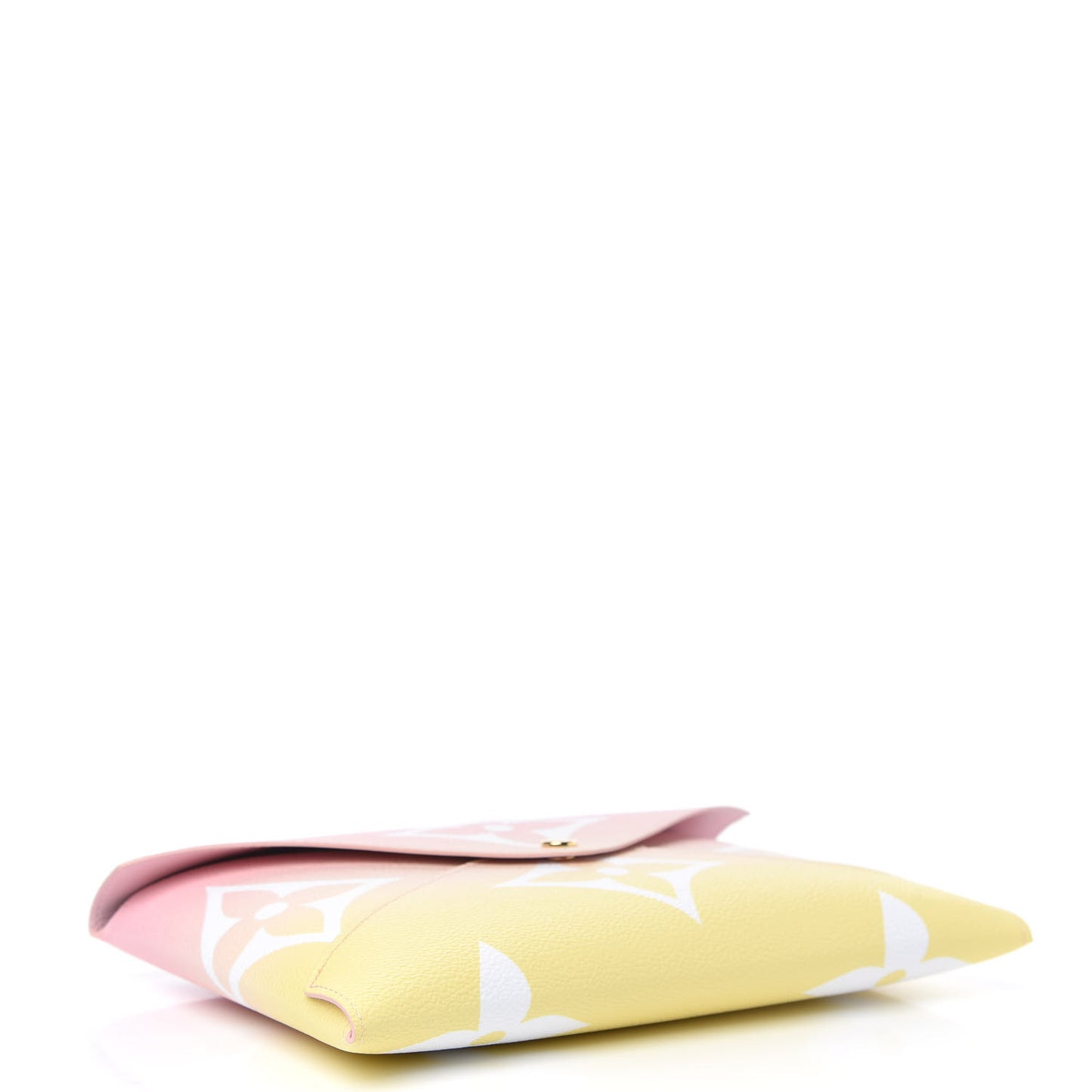 Monogram Giant By The Pool Kirigami Pochette Set