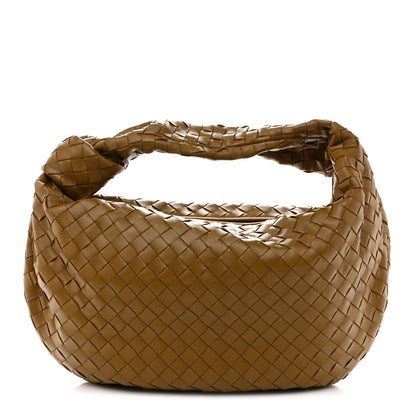 Bottega Veneta Nappa Intrecciato Small Jodie Acorn 1 of 11