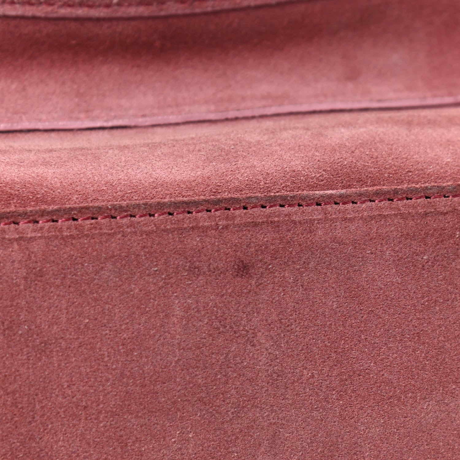 Proenza Schouler Suede Large PS1 Keep All Antique Pink 10 of 11