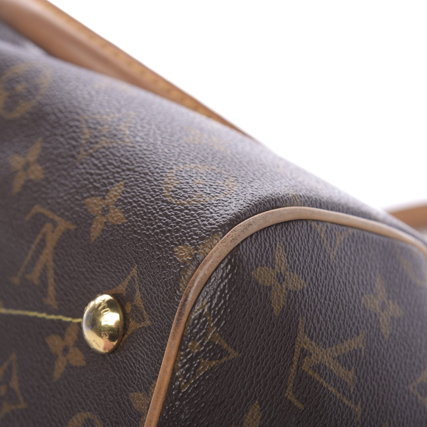 Monogram Tivoli PM