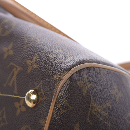 Louis Vuitton Monogram Tivoli PM 10 of 16