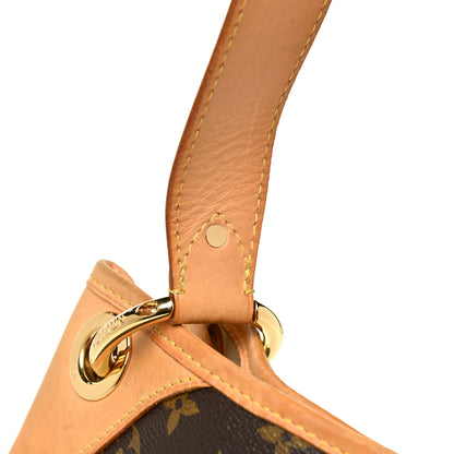 Louis Vuitton Monogram Galliera GM 13 of 18