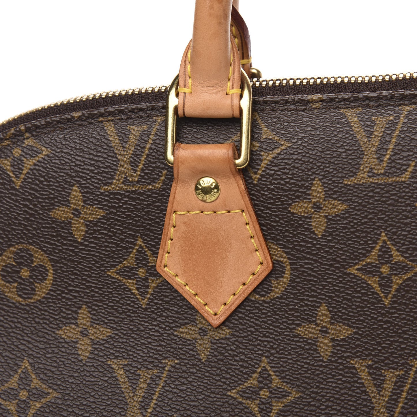Monogram Alma PM