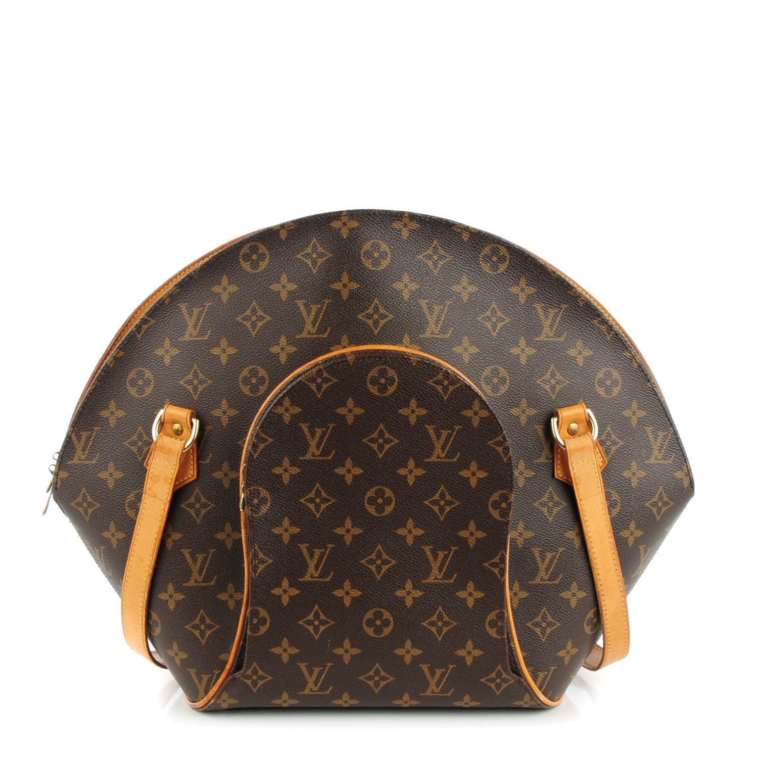 Louis Vuitton Monogram Ellipse GM Shopping Bag 1 of 11