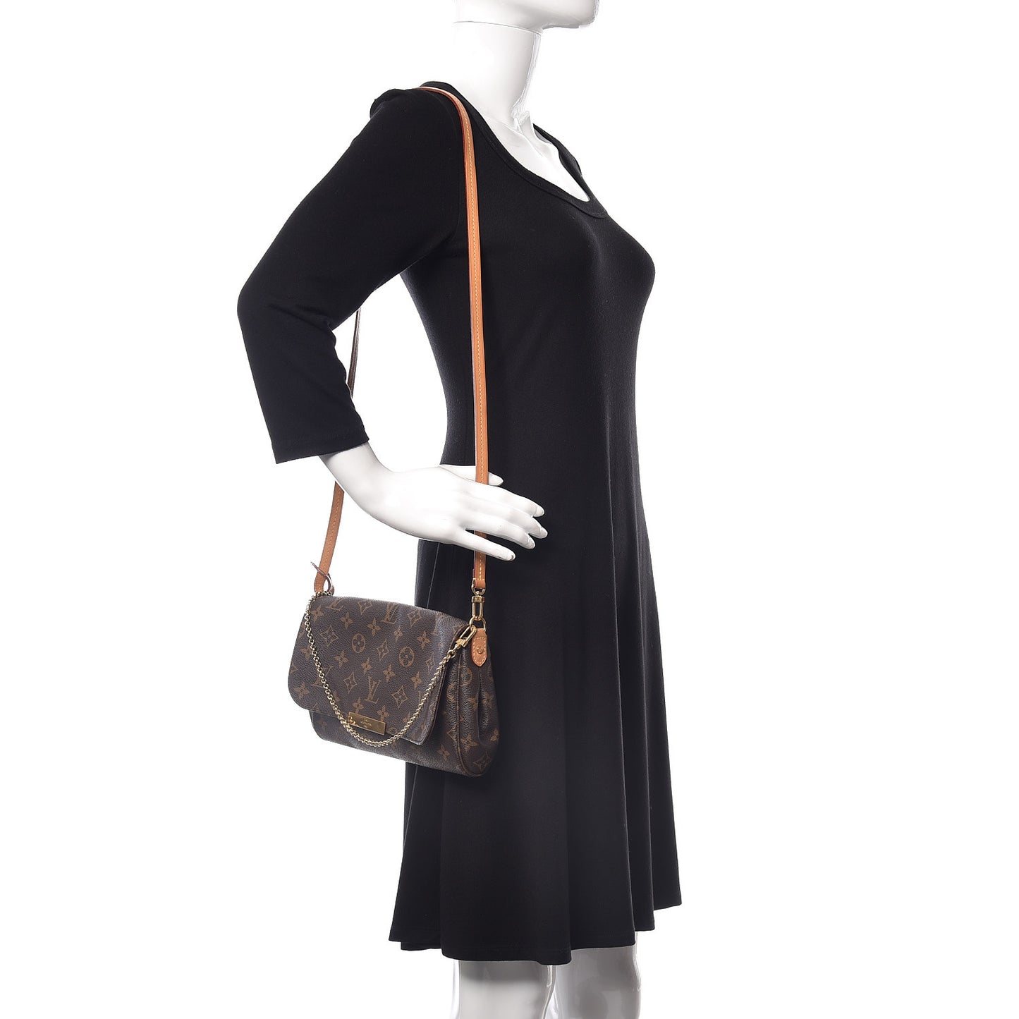 Monogram Favorite MM