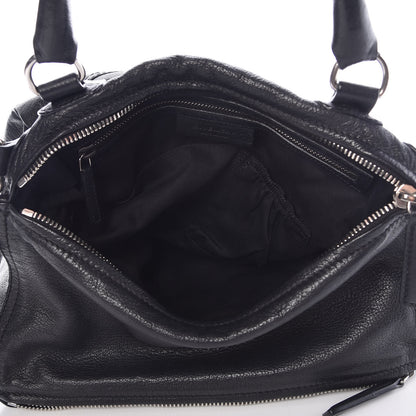 Givenchy Sugar Goatskin Medium Pandora Black 8 of 11