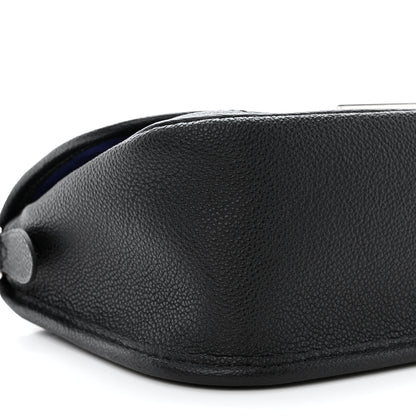 Louis Vuitton Epi Buci Crossbody Black 8 of 10
