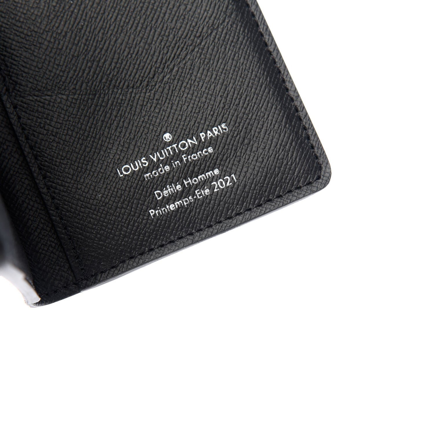 Louis Vuitton Damier Distorted Pocket Organizer 6 of 7