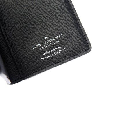 Louis Vuitton Damier Distorted Pocket Organizer 6 of 7