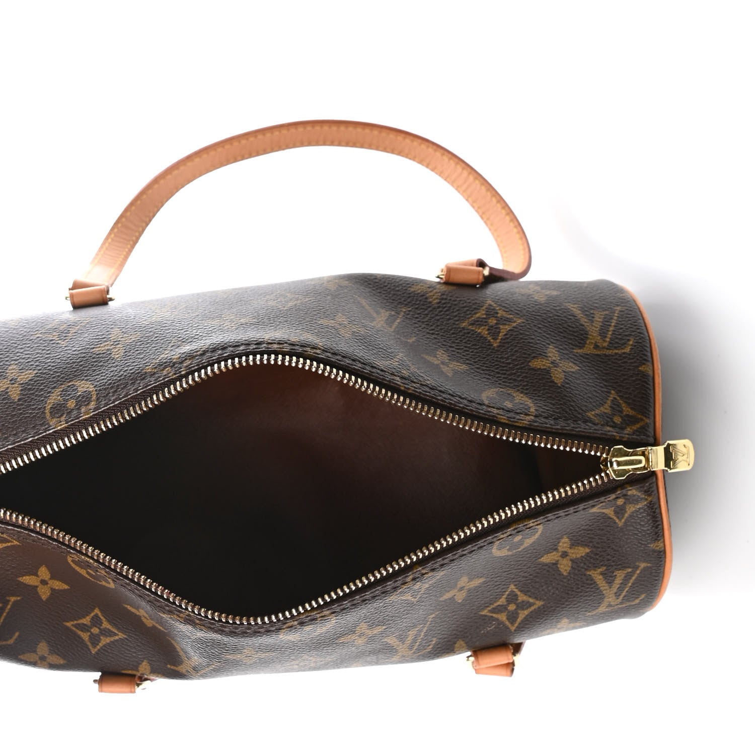 Louis Vuitton Monogram Papillon 26 4 of 4