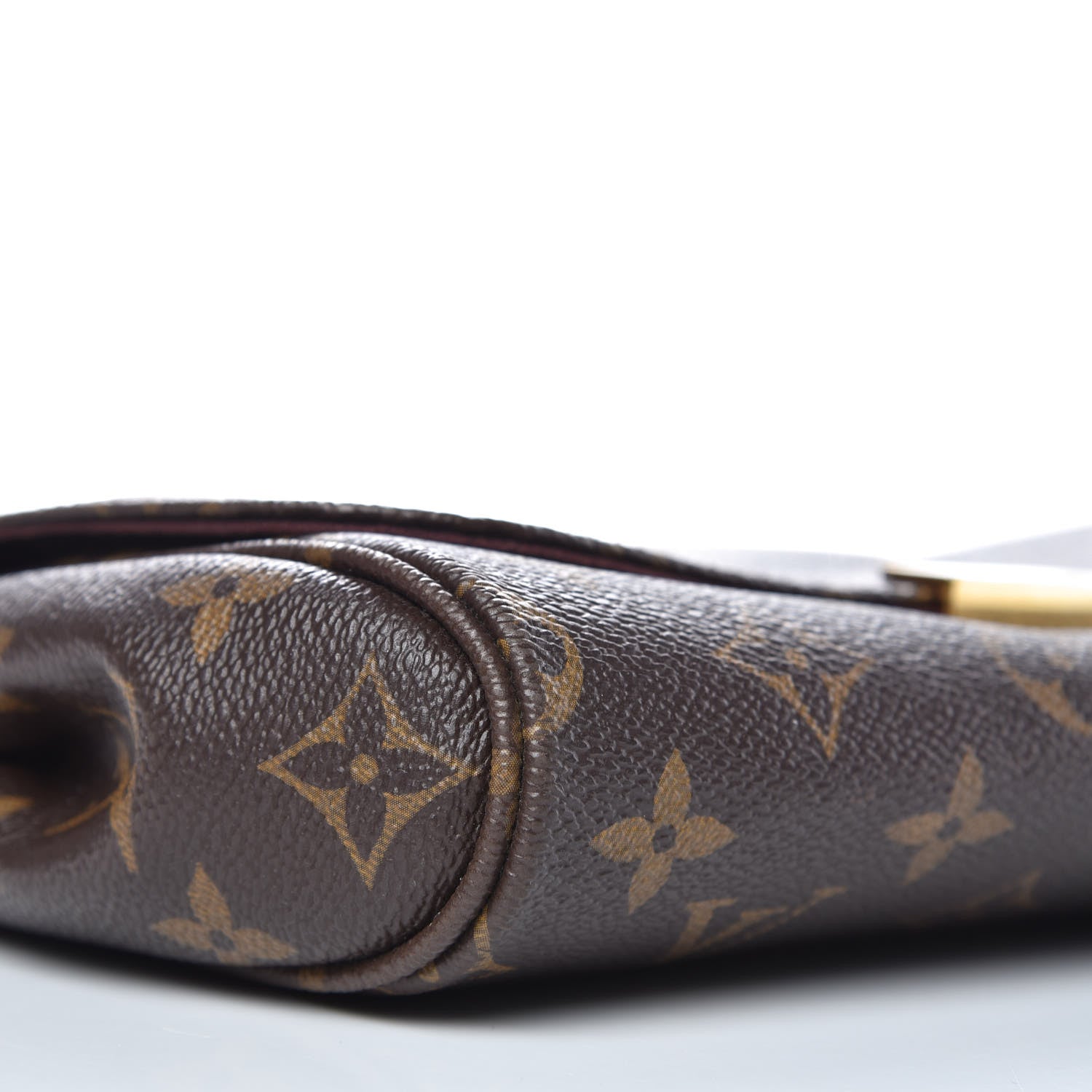 Louis Vuitton Monogram Favorite MM 8 of 10