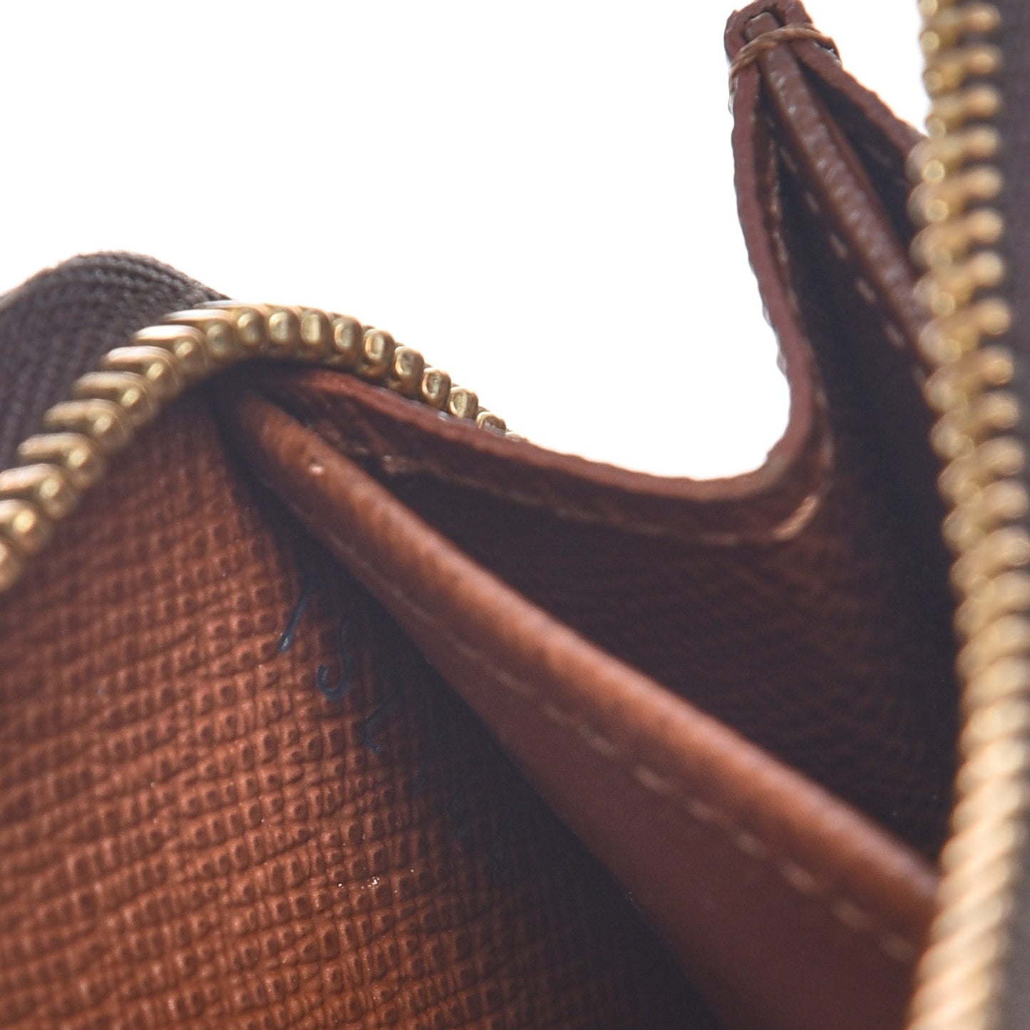 Monogram Zippy Coin Purse