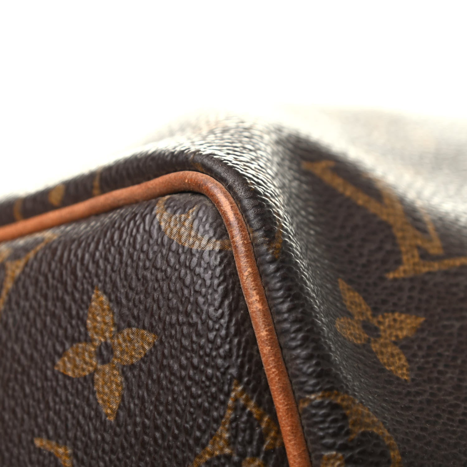 Louis Vuitton Monogram Keepall 55 18 of 20