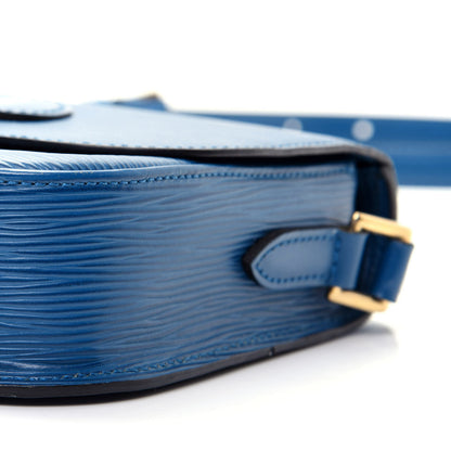 Louis Vuitton Epi Saint Cloud MM Toledo 12 of 20