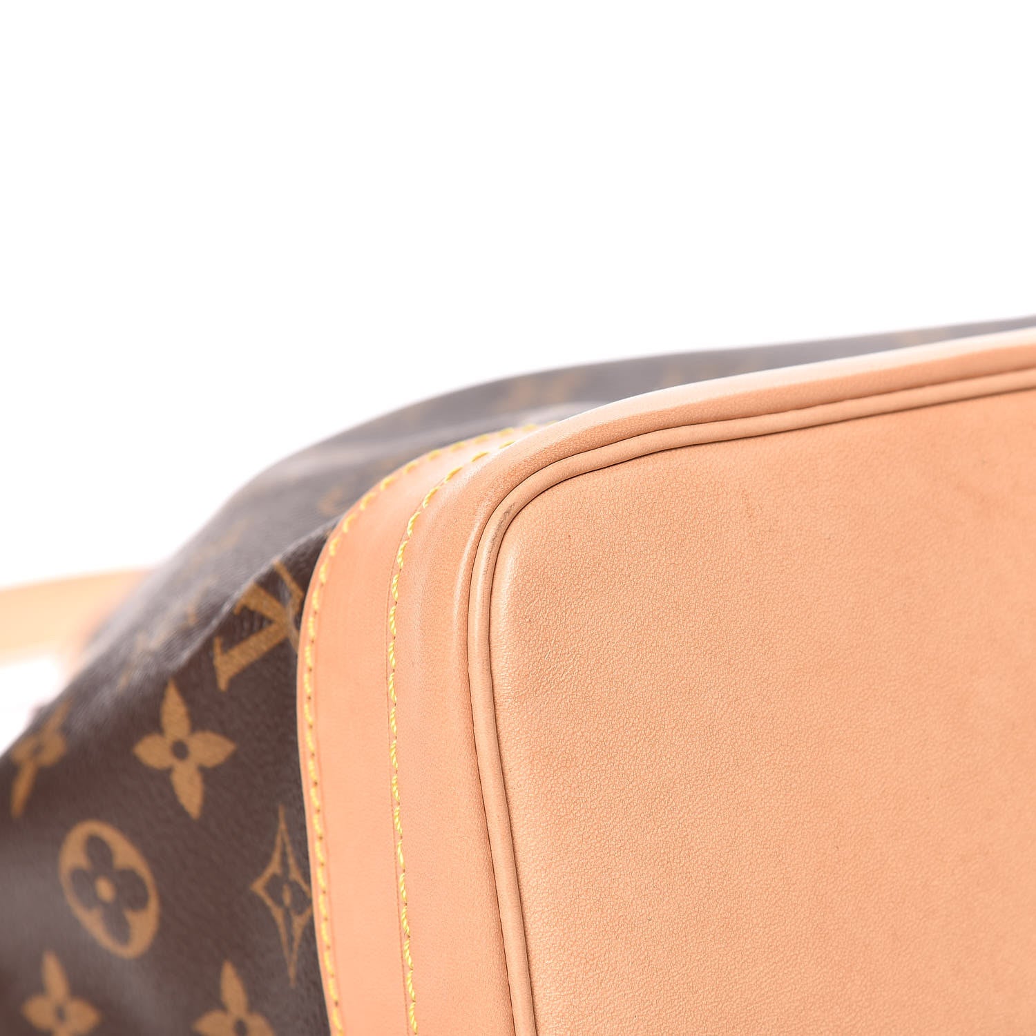 Louis Vuitton Monogram Noe 7 of 11